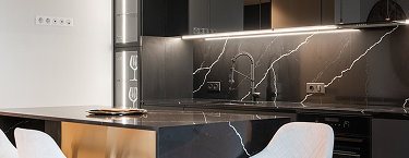 Countertop Fabrication