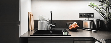 Countertop Installation