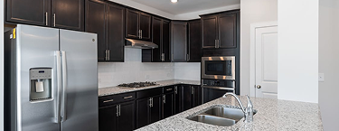 Remodeling & Turnkey Projects